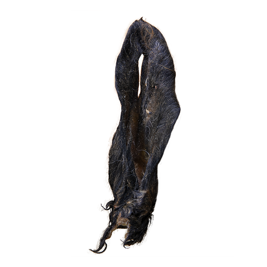 Kurutulmuş Keçi Kulak 100 gr