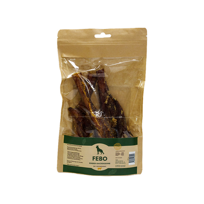 Kurutulmuş Dana Sırt Siniri 100 gr