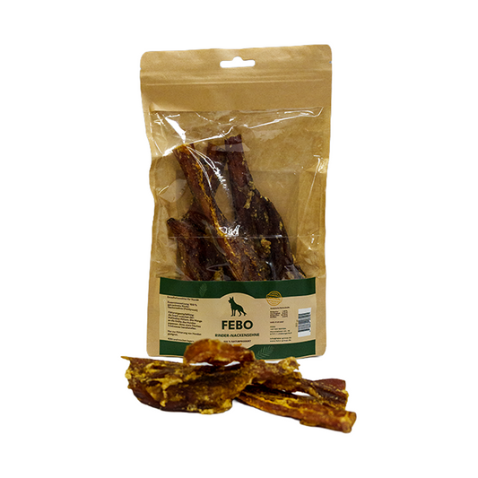 Kurutulmuş Dana Sırt Siniri 100 gr