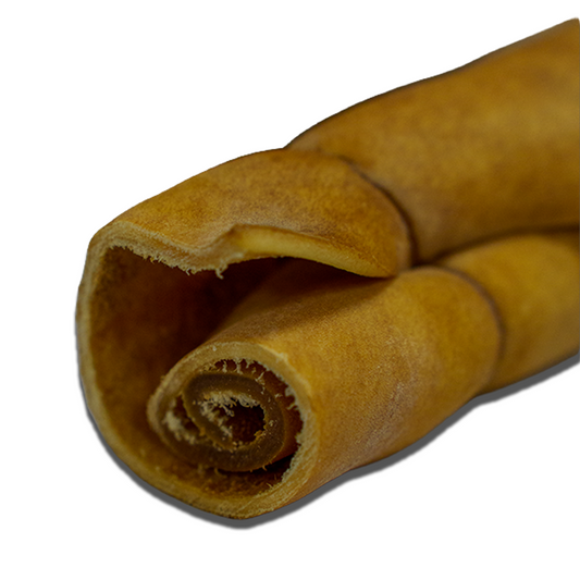 Kurutulmuş Dana Derisi Rulo 100 gr