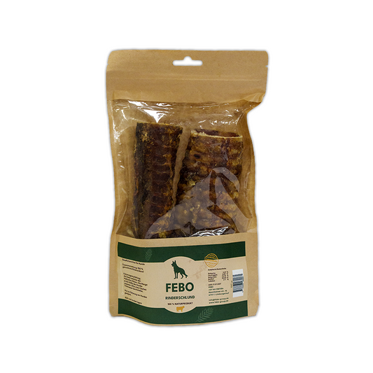 Kurutulmuş Dana Gırtlak 100 gr