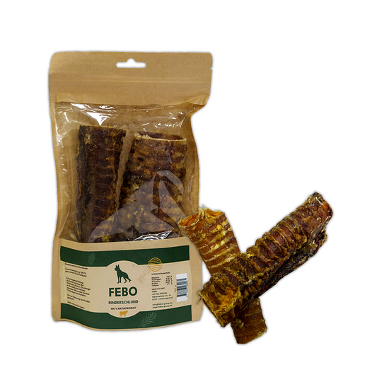 Kurutulmuş Dana Gırtlak 100 gr