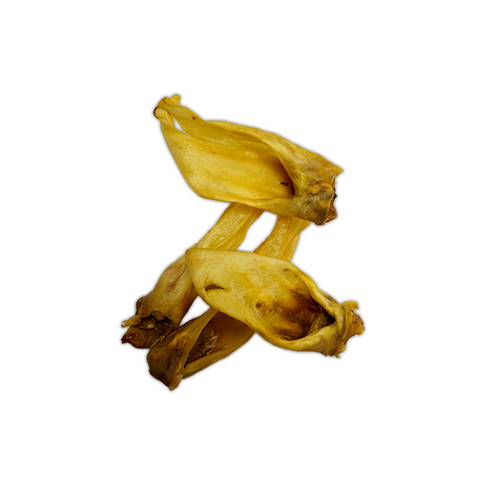 Kurutulmuş Keçi Kulağı 100 gr