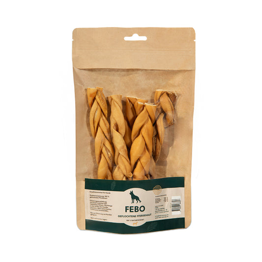 Kurutulmuş Örgü At Derisi 100 gr