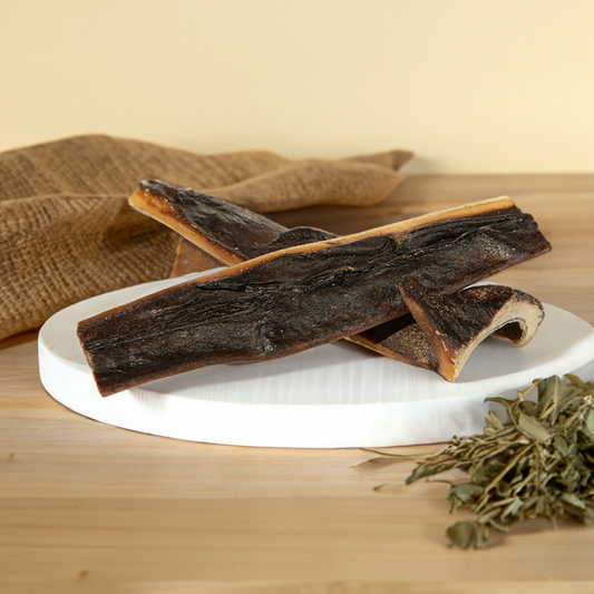 Kurutulmuş Deve Derisi 100 gr