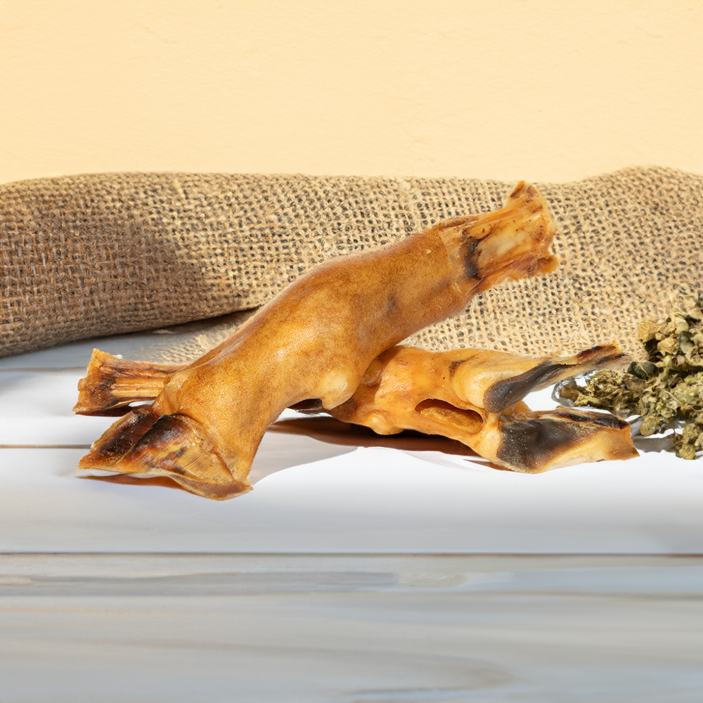 Kurutulmuş Kuzu Paça Adet