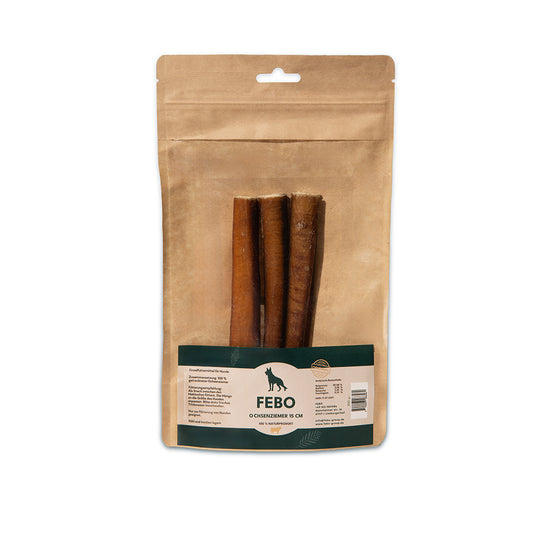 Kurutulmuş Dana Penis 100 gr