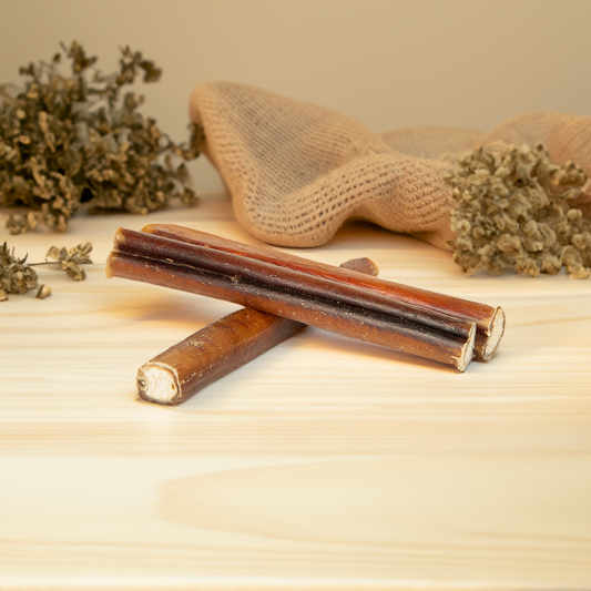 Kurutulmuş Dana Penis 100 gr