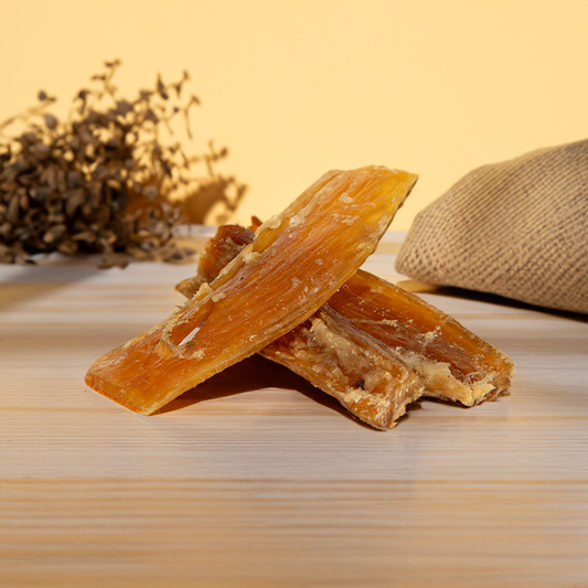 Kurutulmuş Dana Sırt Siniri 100 gr