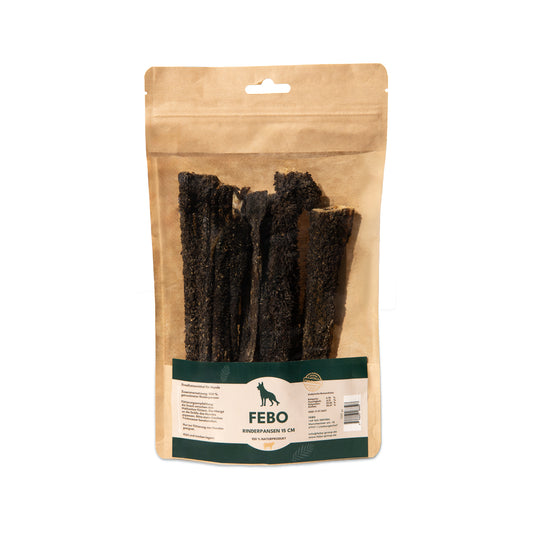 Kurutulmuş Dana İşkembe 100 gr