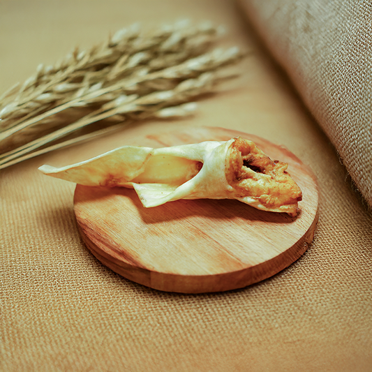 Kurutulmuş Kuzu Kulak 100 gr