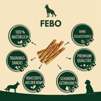 Kurutulmuş At Derisi 25-30 cm 100 g