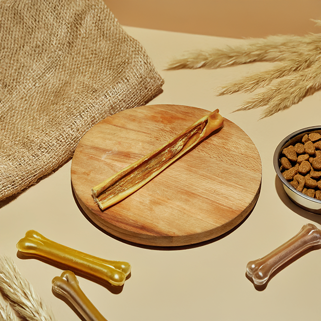 Kurutulmuş At Derisi 25-30 cm 100 g